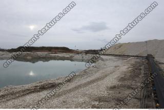  background gravel mining 0019